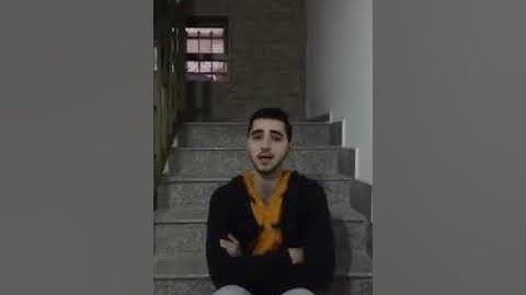 أسامة ناصر آيات من سورة ق YouTube