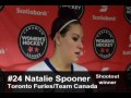 Natalie Spooner Photo 21