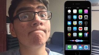 Famous BEST SIRI EASTER EGGS EVER Profile