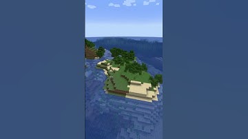 Mini Terraform Timelapse Compilation (9.000 Blocks) / #minecraft