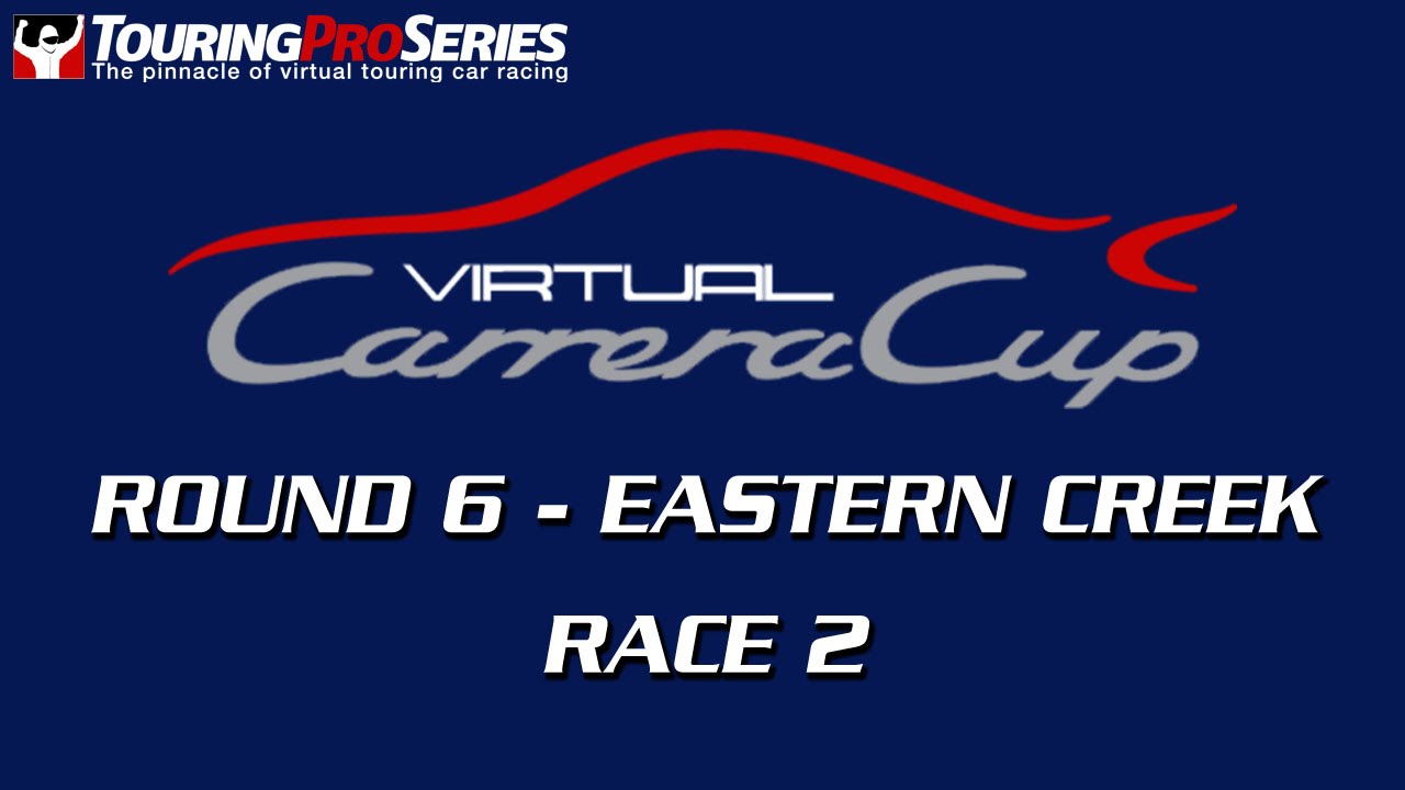 TPS VCC - Round 6 - Race 2