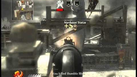 WAW SINGLES Gamebattles Dispute #1 part ll