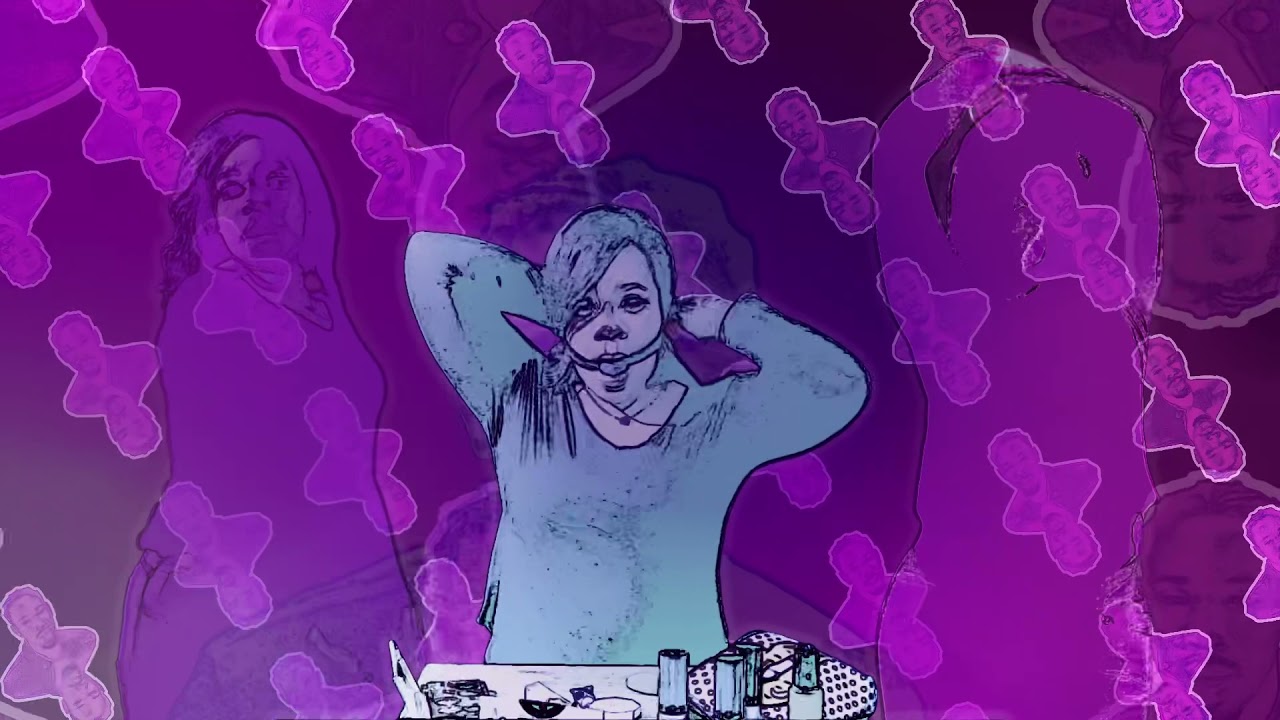 Watch Heavún Joseph - Scandalous Official Animation Music Video on YouTube Watch Heavún Joseph - Scandalous Official Animation Music Video on YouTube