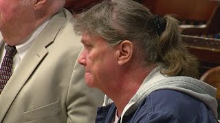 Grandmothers of Rhoden family murder suspects appeared in court Thursday