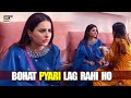 Tayyar Hojao! someone special milne aarhe hain... | Tera Waada | Fatima Effendi