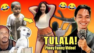 Try Mong Hindi Matawa Sa Mga Pinoy Memes Kalokohan Compilation!