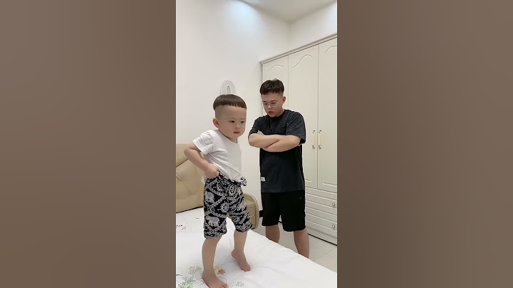 Be Sure To Watch Till The End🤣🤣#funny #fatherhoodlove #baby #cute