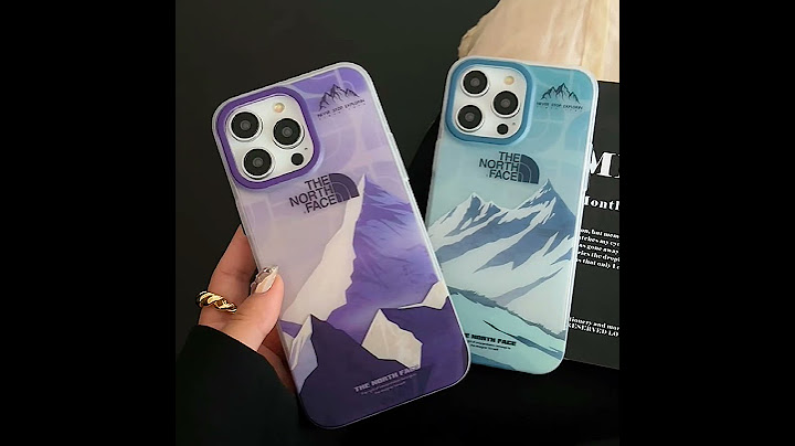 Cover per Iphone
