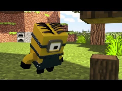 Videó: Hogyan Olvasztjuk Fel A Vasrúdot A Minecraftban