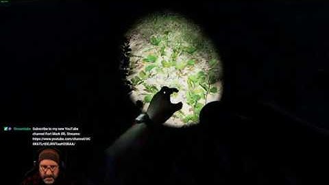 Stranded Deep - Making Antidote for Poisoning