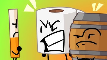 object bash 2 map part 7