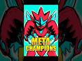 Los mejores Pokémon de champions #pokemonchampions #pokemon #shorts