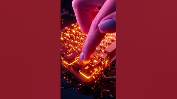 Honeycomb Keyboard ASMR  | Satisfying Sticky Honey Typing Sounds  #StickySounds  #OddlySatisfying