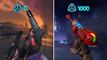 MW3 Zombies - Max CONTAINMENT Is EXTREMELY OP (Final Episode)