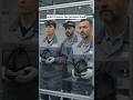 THEY WORE CAMERAS TO TEACH AI