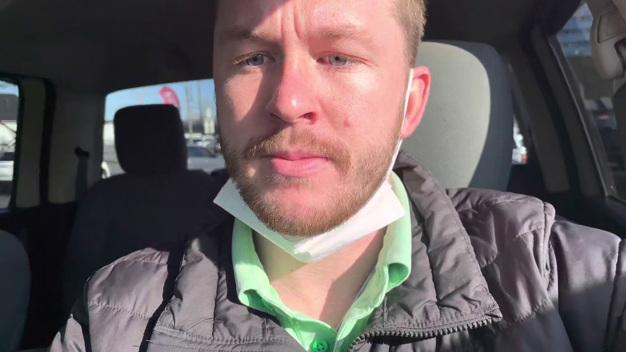 2014 Ram 2500 Running YouTube