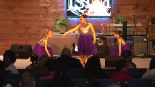 Eminence - Oceans Where Feet May Fail By Hillsong United