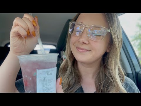 Good Morning ASMR ☀️ positivity & motivation to start your day☀️
