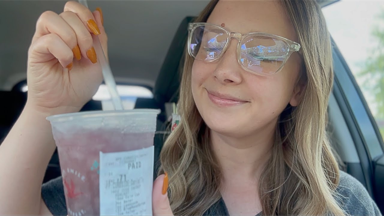 Good Morning ASMR ☀️ positivity & motivation to start your day☀️