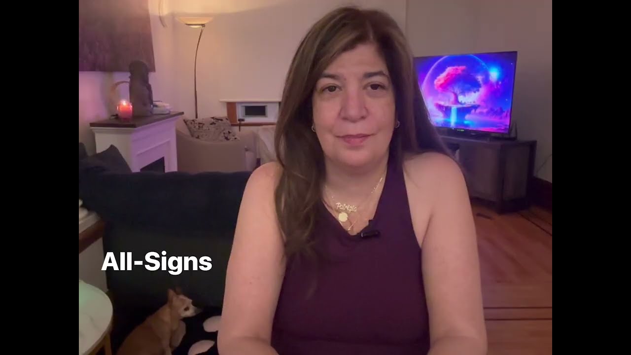 ALL-SIGNS ⭐️ WHAT TO EXPECT FOR THE NEXT 6 MONTHS-⭐️SOLAR ECLIPSE ⭐️