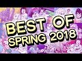BEST OF Oney Plays SPRING 2018