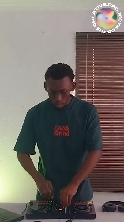 We back with a new Vibe 🎶 | The Vibes 70 ii Live #enjoythevibes #afrohouse