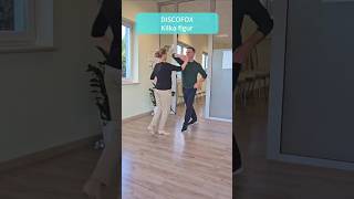 discofox 2na1 Schultersweetheartkrzyaki