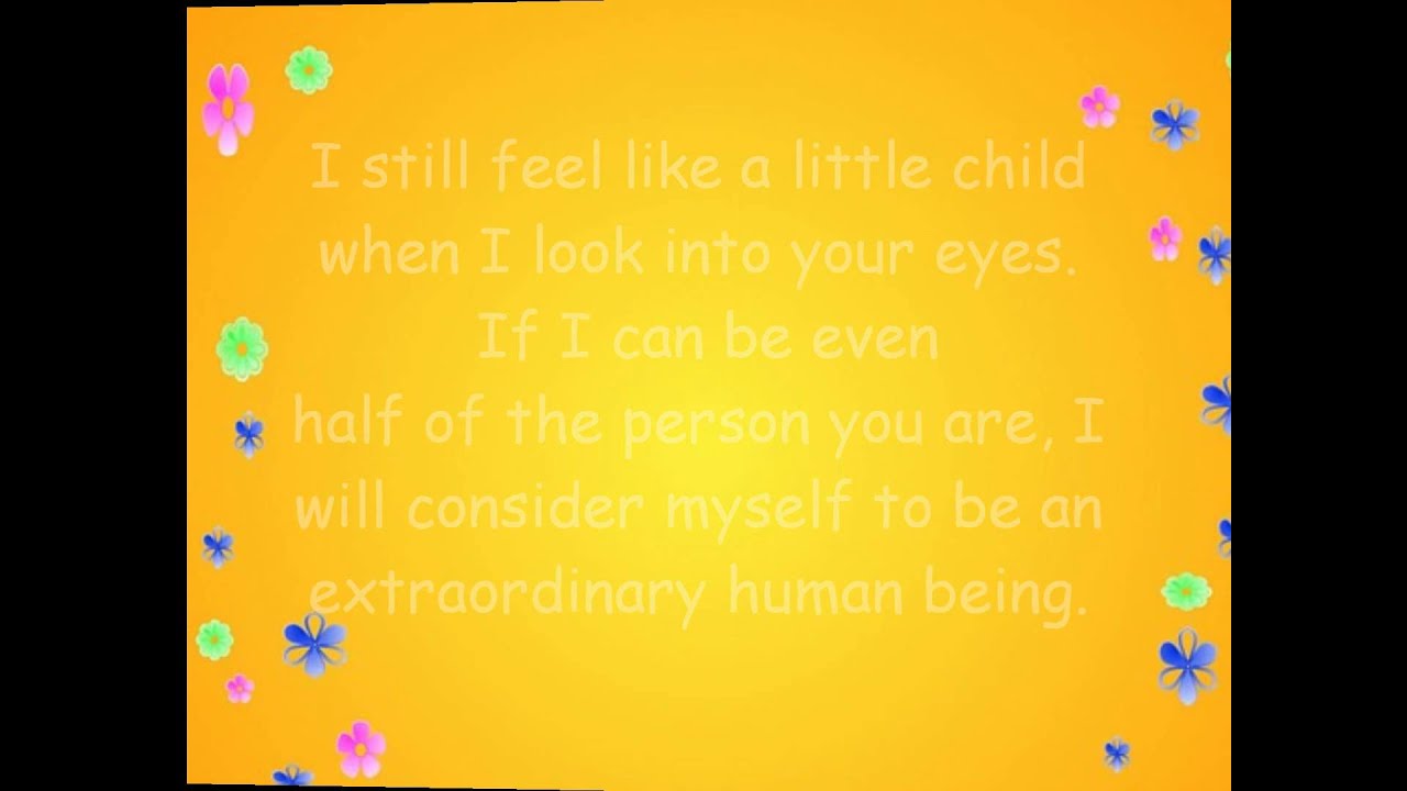 happy birthday greeting for dad birthday message for father youtube