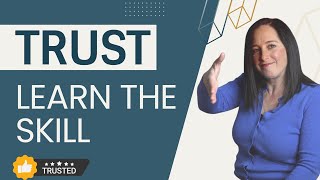 Building Trust In The Workplace - An Intro