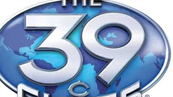 39 Clues