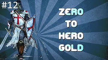 AoE2- Zero to Hero: All Things Golden