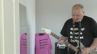 My Perfect Cousin (The Undertones Cover) MattVinyl Runcton Ricochet Crew