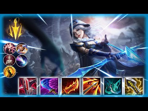 NEW ASHE MONTAGE