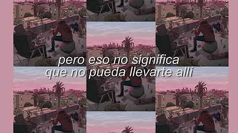 CeeLo Green - F*CK YOU (letra en español)