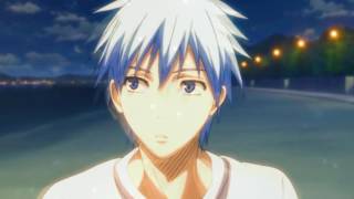 [ Kuroko No Basket ] No surrender