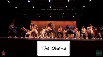 The Ohana | UFP Presents: The Warmup 2022 | FRONT ROW