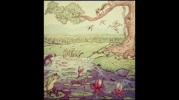 Chapter - 1 - Fields and Forests (Grade - 4)