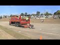 2008 Crash Testing - Bike slide at 100 Km/h