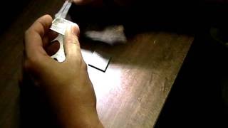 Acer One Netbook No Power Reball Part 5