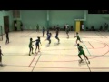 KFC handball vs GELDAR 2010.mpg