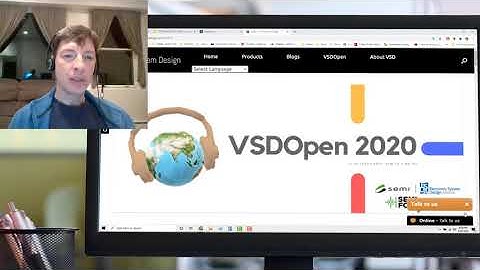 VSDOpen2020 TLV RISC V Tutorial Promo