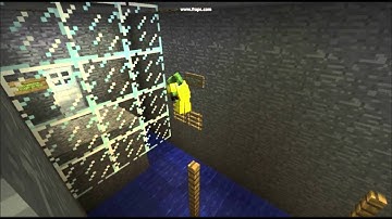 Minecraft: Obstacle Course COMPLETE