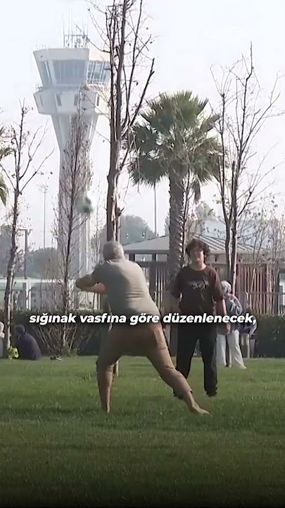 The Ministry's new shelter regulation includes a MIT detail!