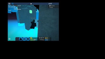 fe2 map test vip server!