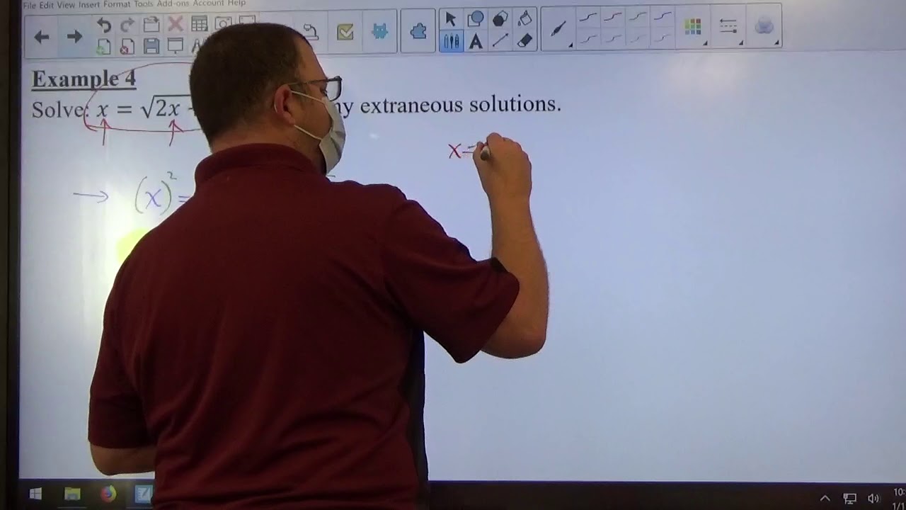 Chapter 5-4 Example 4 - YouTube