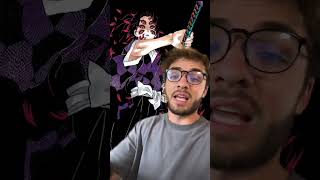 What If Rengoku Became A Demon??