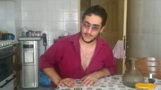 Namık Abi - Ambiyans