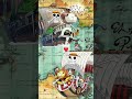 The Ships! #onepiece #onepiececommunity #strawhatpirates #goingmerry #thousandsunny