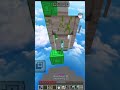 Minecraft Parkour🤫🤫