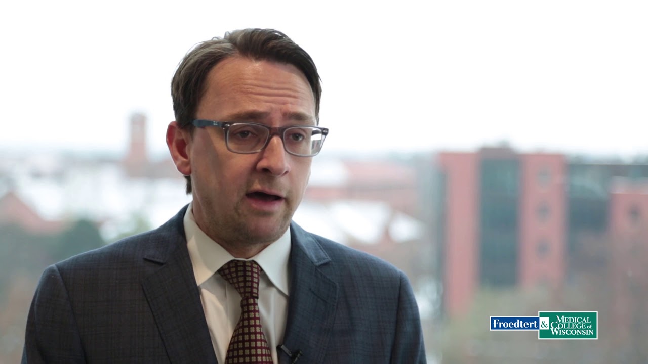 What is a PAP flap reconstruction? (John A. LoGiudice, MD)